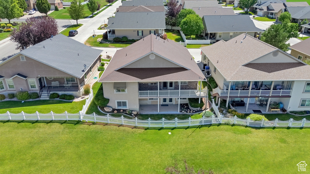 Photo 43 for MLS #2102957 at 563 S 830 East