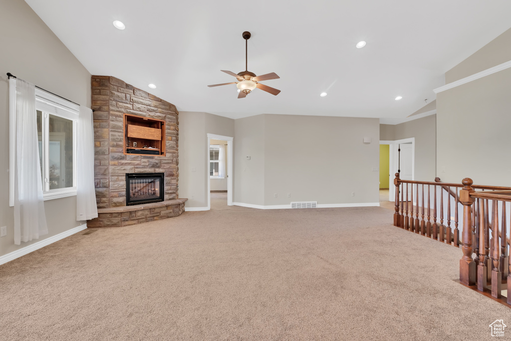 Photo 4 for MLS #2102957 at 563 S 830 East