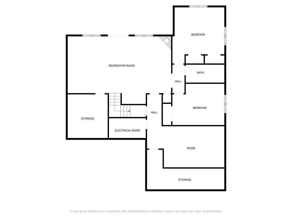 Photo 53 for MLS #2102957 at 563 S 830 East