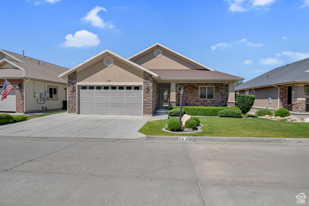 Photo 36 for MLS #2102957 at 563 S 830 East