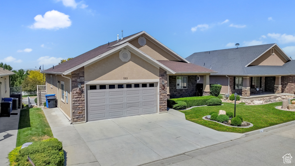 Photo 52 for MLS #2102957 at 563 S 830 East