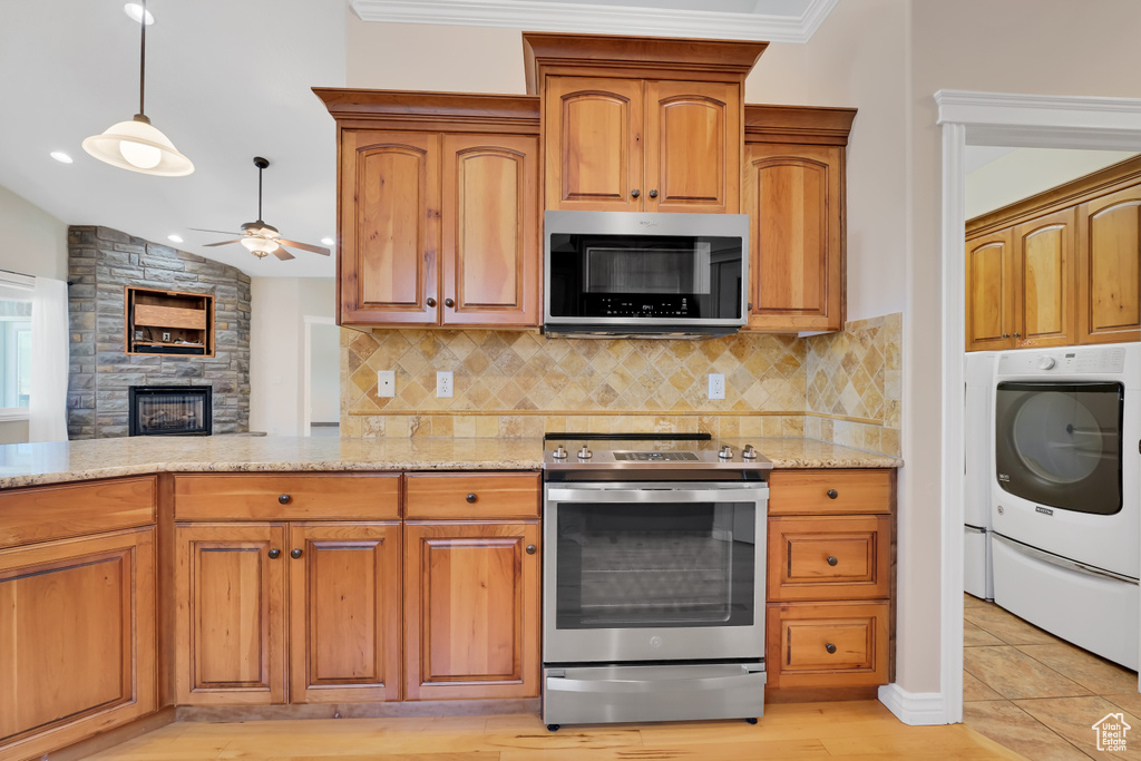 Photo 11 for MLS #2102957 at 563 S 830 East