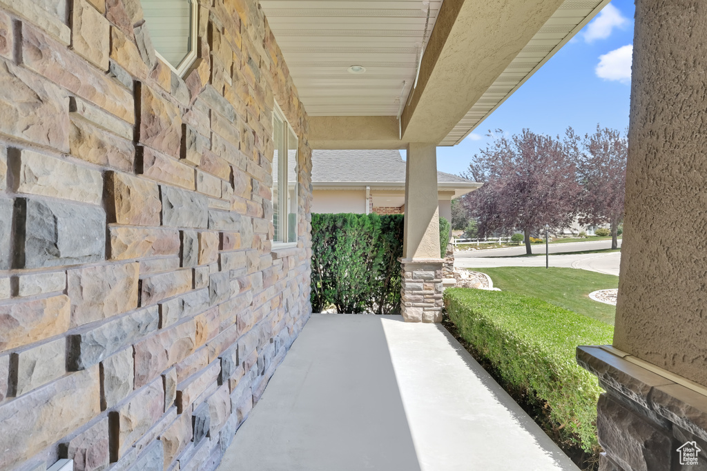 Photo 38 for MLS #2102957 at 563 S 830 East