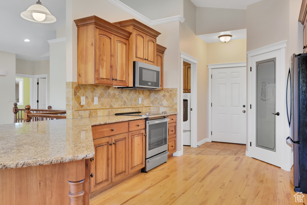 Photo 9 for MLS #2102957 at 563 S 830 East