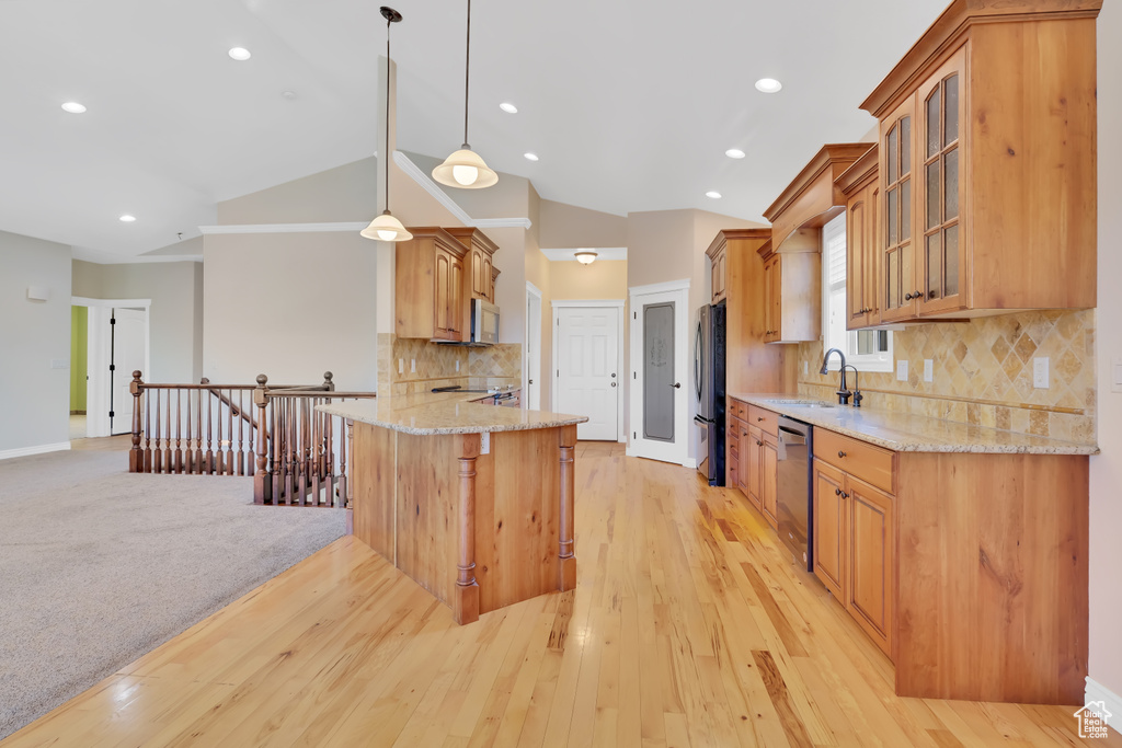 Photo 8 for MLS #2102957 at 563 S 830 East