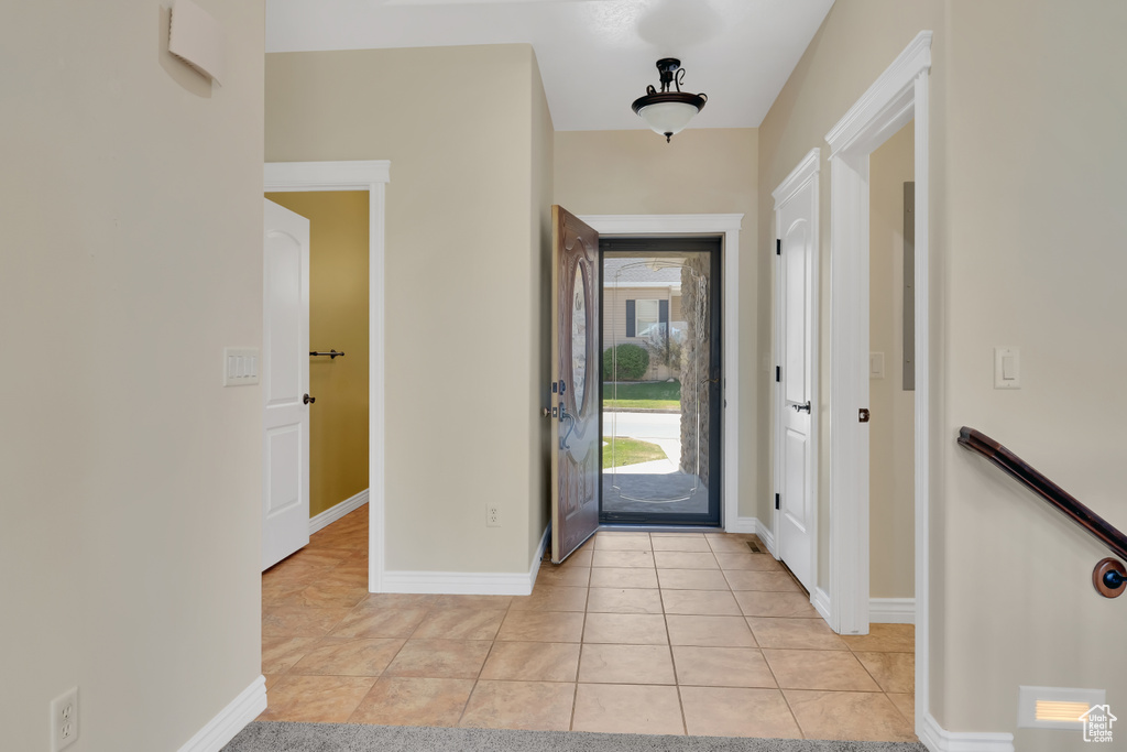 Photo 2 for MLS #2102957 at 563 S 830 East