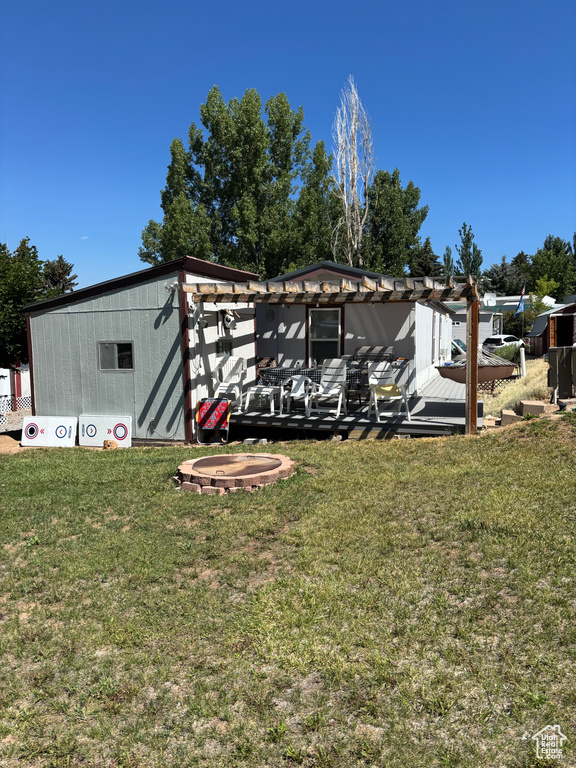 Photo 17 for MLS #2102962 at 963 E Breeze Way #173