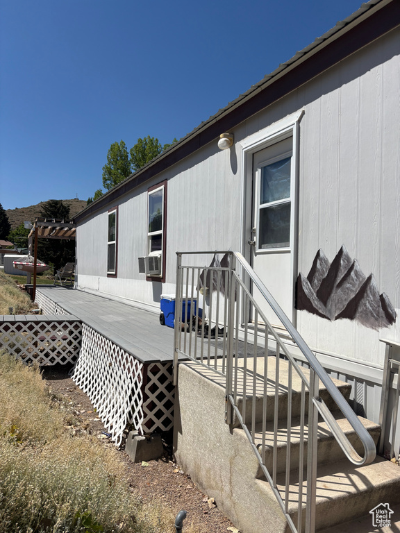 Photo 4 for MLS #2102962 at 963 E Breeze Way #173
