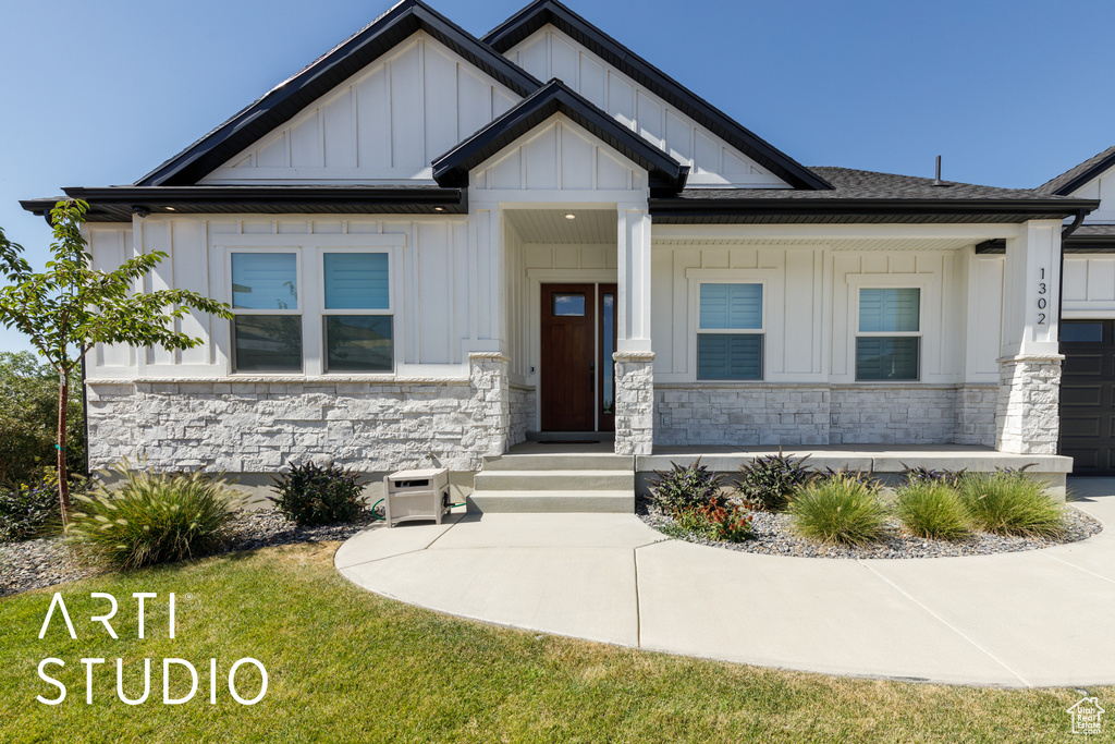 Photo 4 for MLS #2102963 at 1302 E Sunset Ct