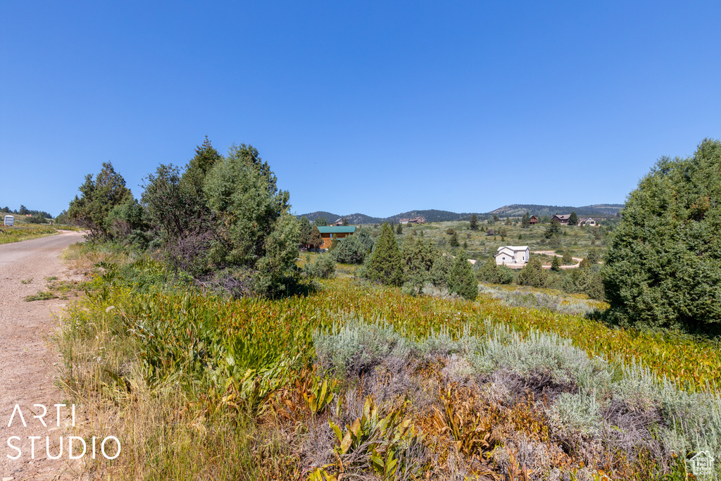 810 S LAKEVIEW DR Garden City, UT 84028