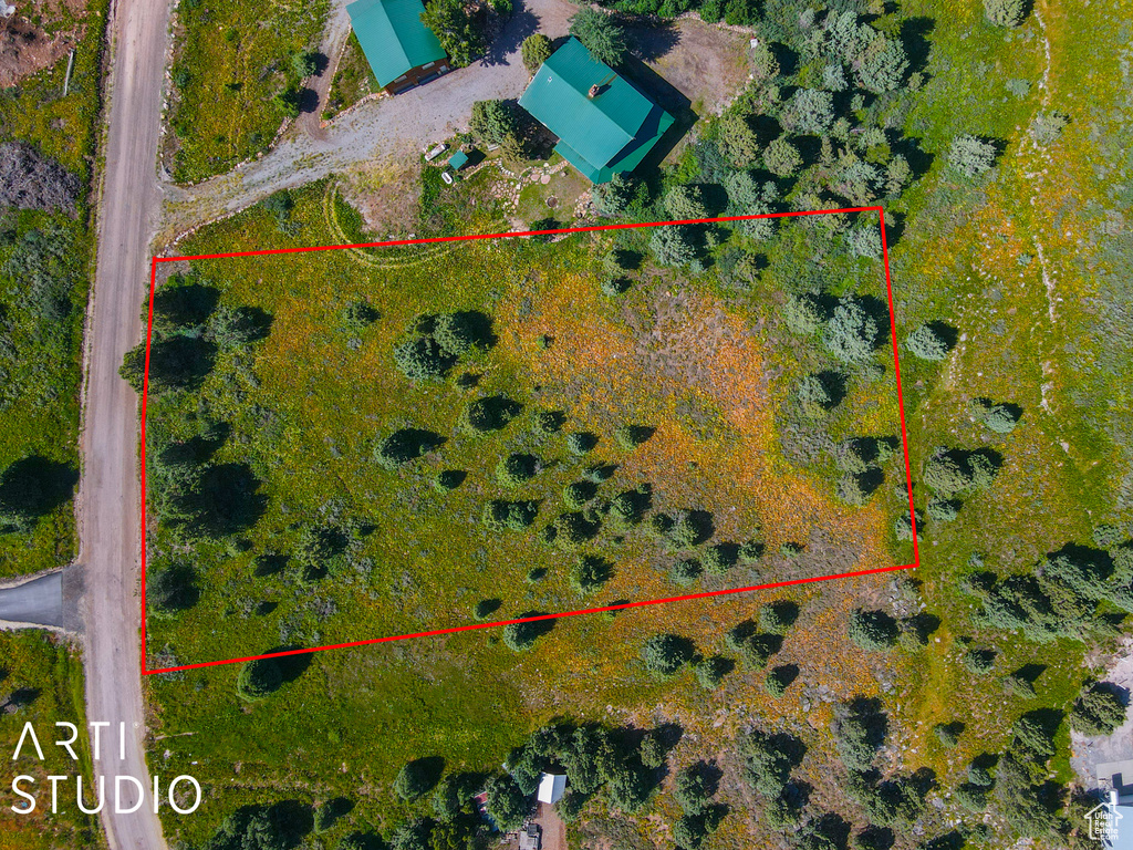 810 S LAKEVIEW DR Garden City, UT 84028