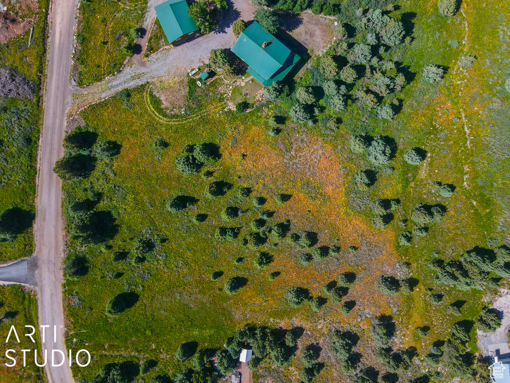 810 S LAKEVIEW DR Garden City, UT 84028