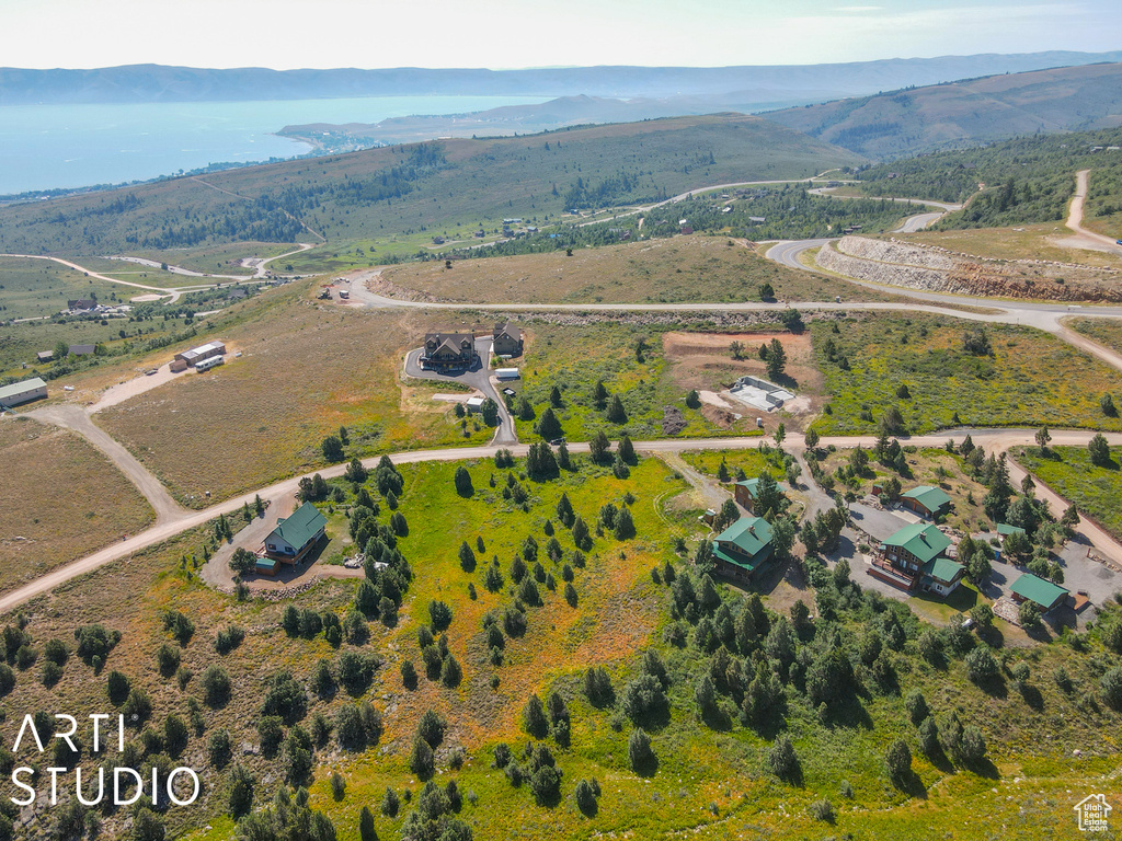 810 S LAKEVIEW DR Garden City, UT 84028