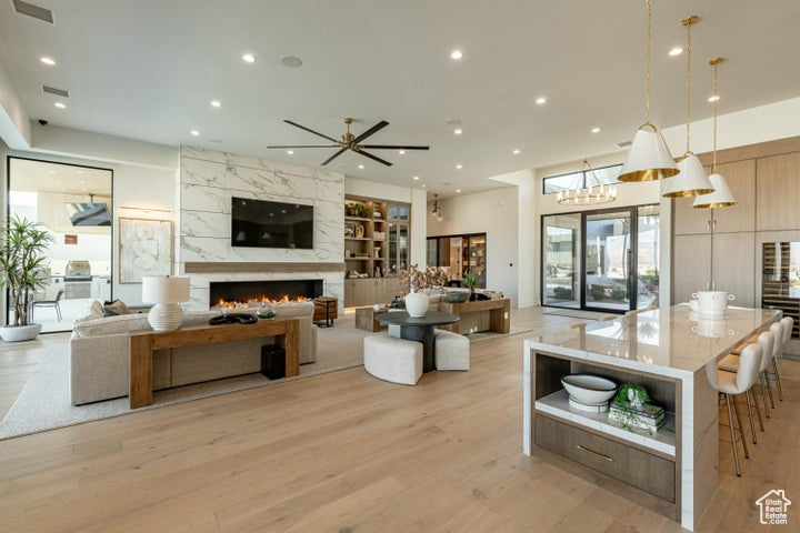 2789 E SILSTONE DR St George, UT 84790