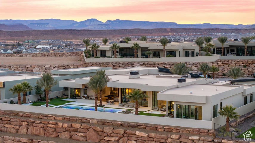 2789 E SILSTONE DR St George, UT 84790