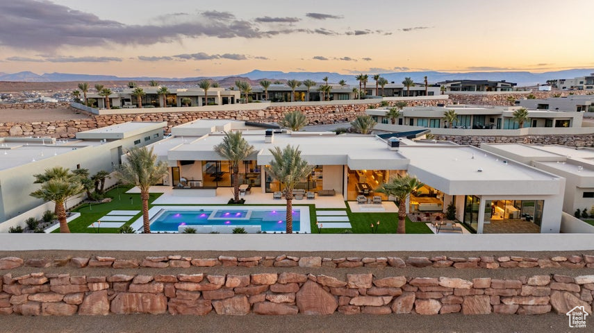2789 E SILSTONE DR St George, UT 84790