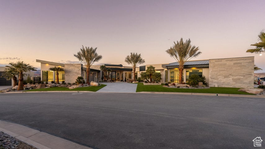 2789 E SILSTONE DR St George, UT 84790