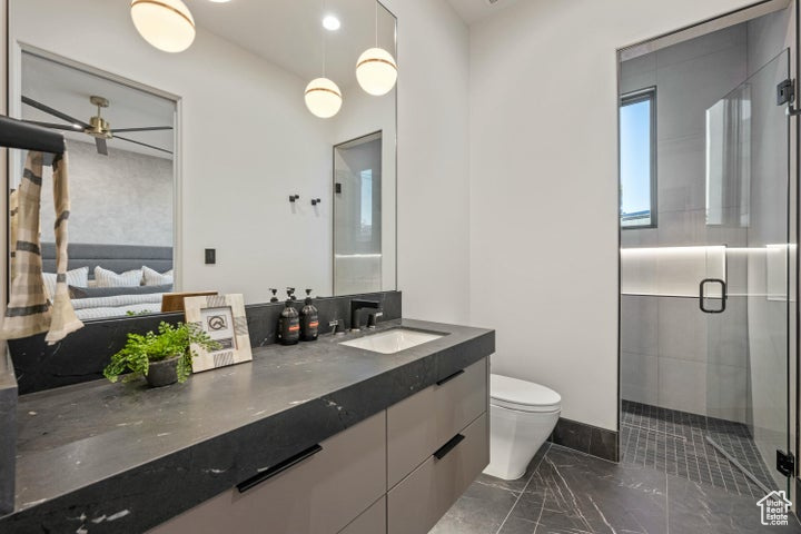 2789 E SILSTONE DR St George, UT 84790