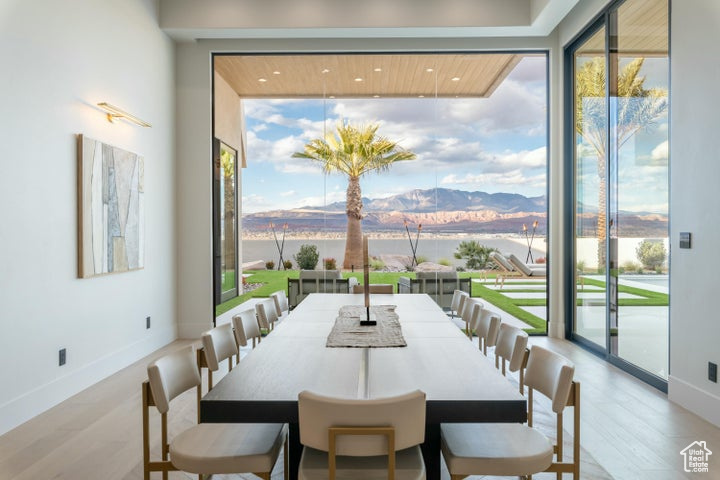 2789 E SILSTONE DR St George, UT 84790
