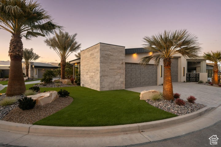 2789 E SILSTONE DR St George, UT 84790