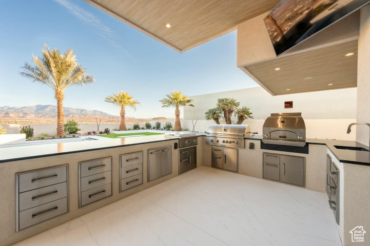 2789 E SILSTONE DR St George, UT 84790