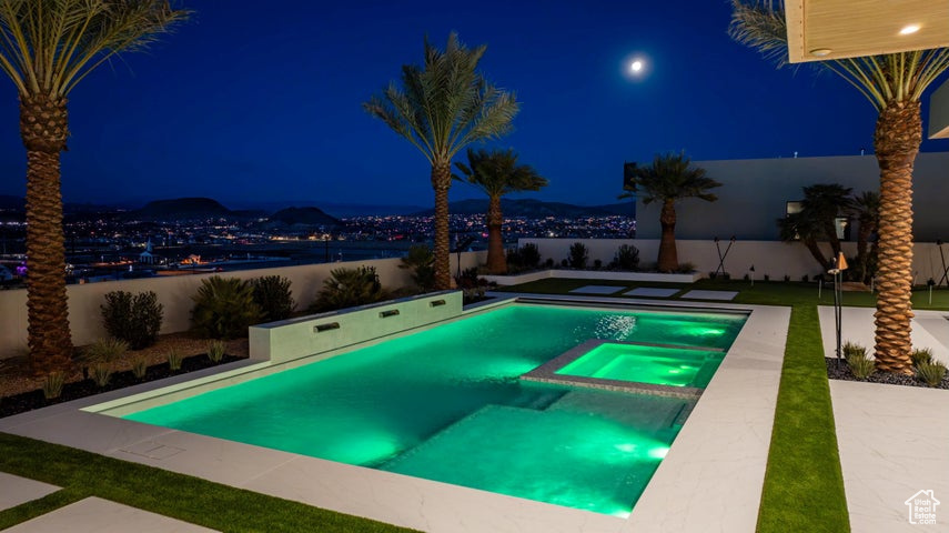 2789 E SILSTONE DR St George, UT 84790