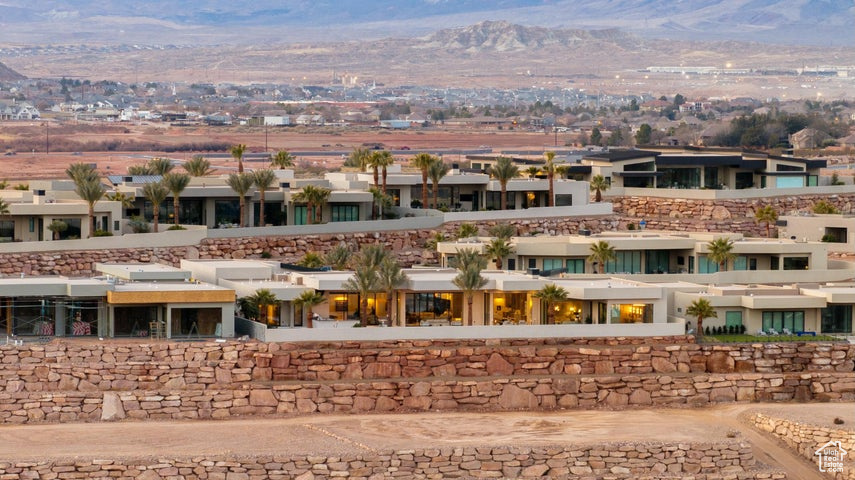 2789 E SILSTONE DR St George, UT 84790