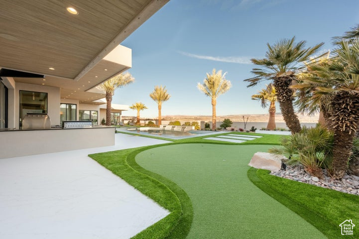 2789 E SILSTONE DR St George, UT 84790