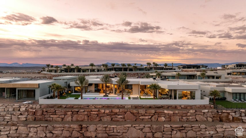 2789 E SILSTONE DR St George, UT 84790
