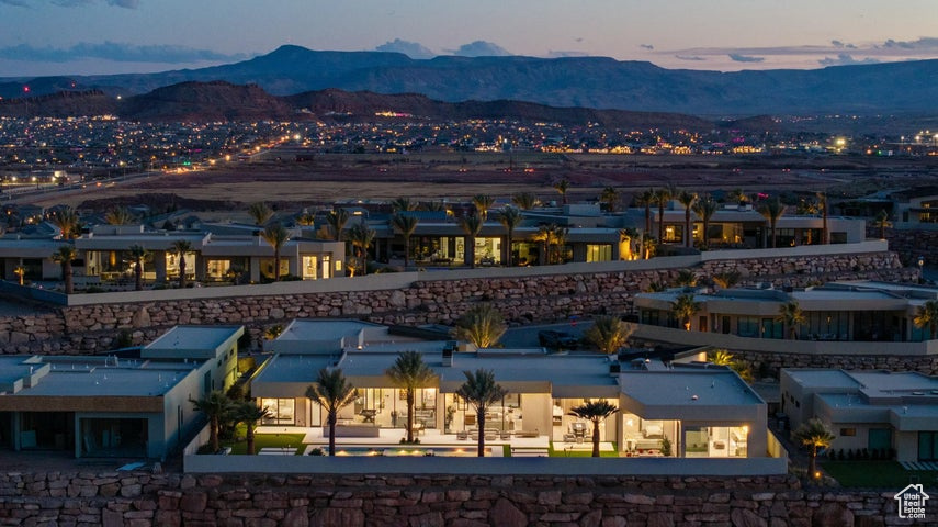 2789 E SILSTONE DR St George, UT 84790