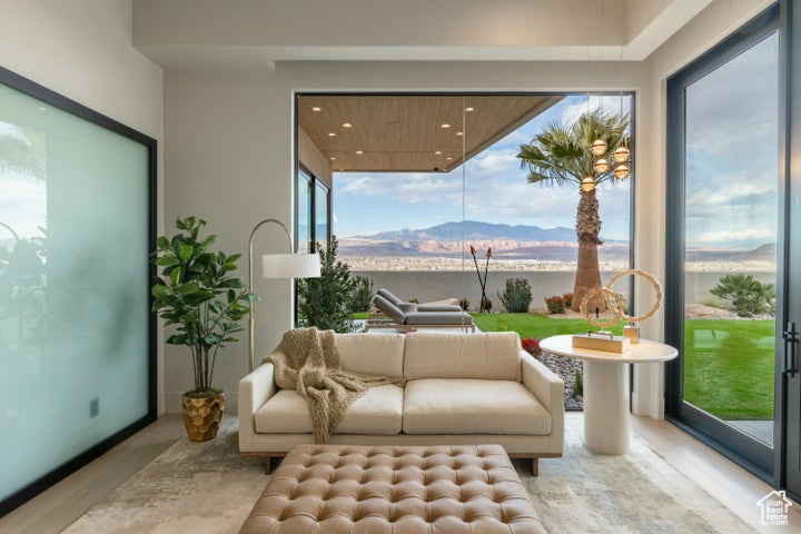 2789 E SILSTONE DR St George, UT 84790