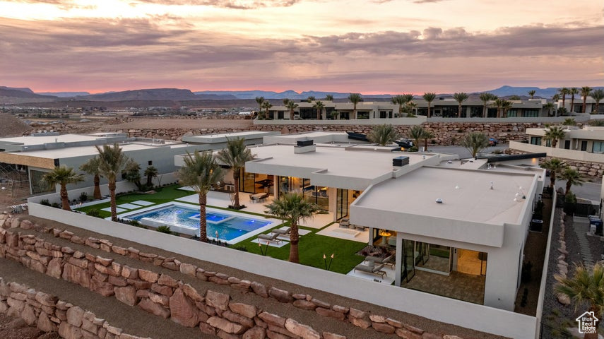 2789 E SILSTONE DR St George, UT 84790