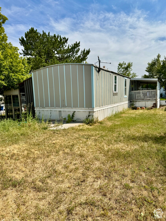 Photo 14 for MLS #2102969 at 2658 W 2680 South #313