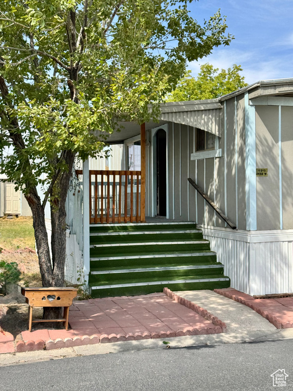 Photo 13 for MLS #2102969 at 2658 W 2680 South #313