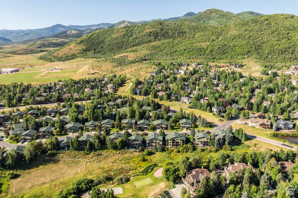 2708 COTTAGE LOOP Park City, UT 84098