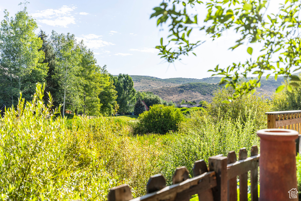 2708 COTTAGE LOOP Park City, UT 84098