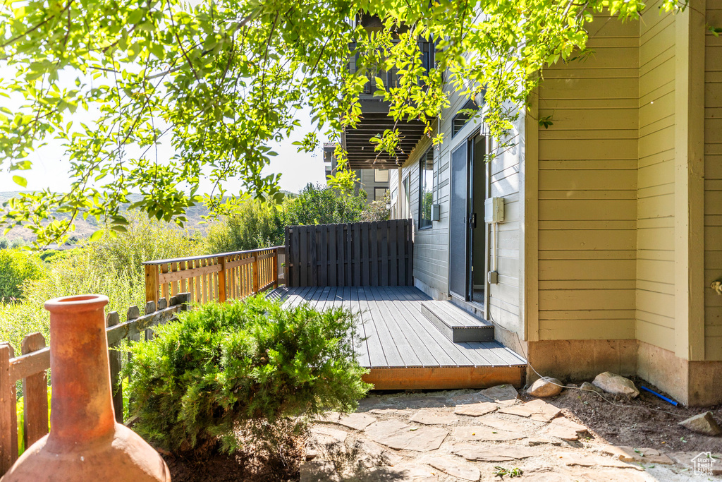 2708 COTTAGE LOOP Park City, UT 84098