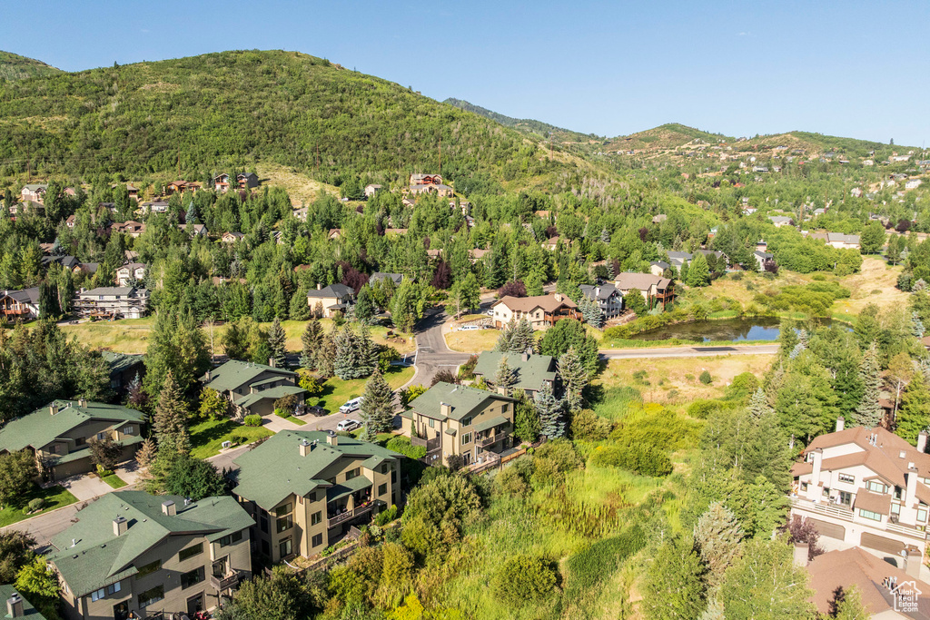 2708 COTTAGE LOOP Park City, UT 84098