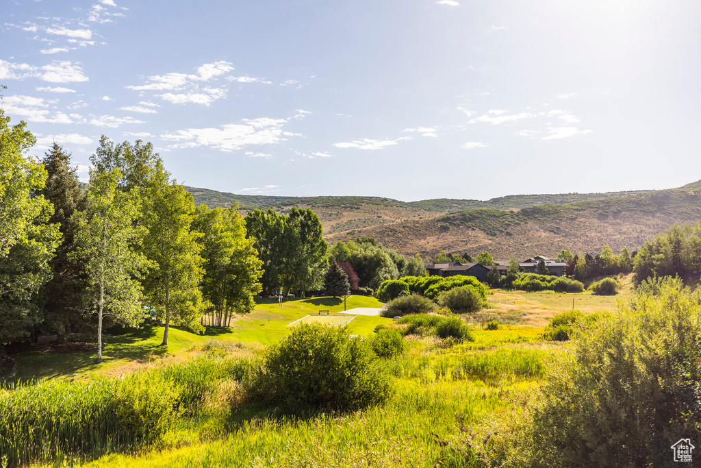 2708 COTTAGE LOOP Park City, UT 84098