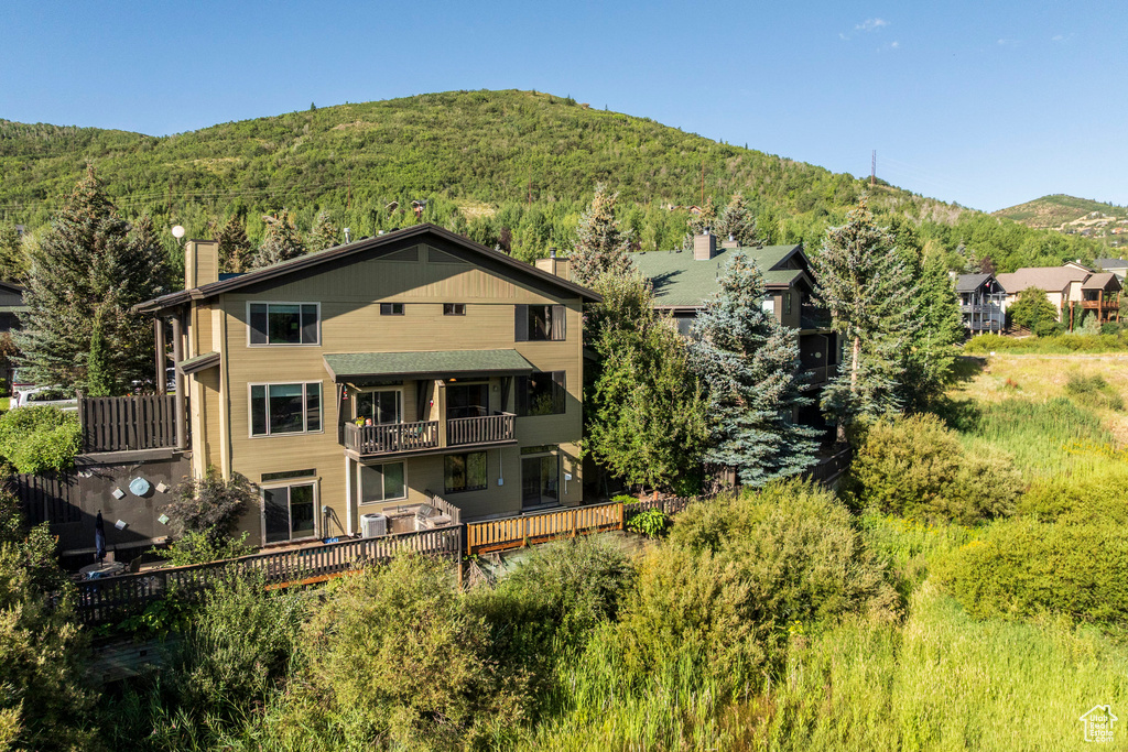 2708 COTTAGE LOOP Park City, UT 84098