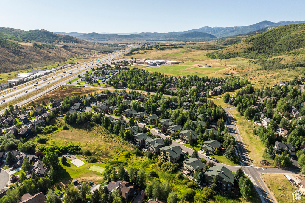 2708 COTTAGE LOOP Park City, UT 84098
