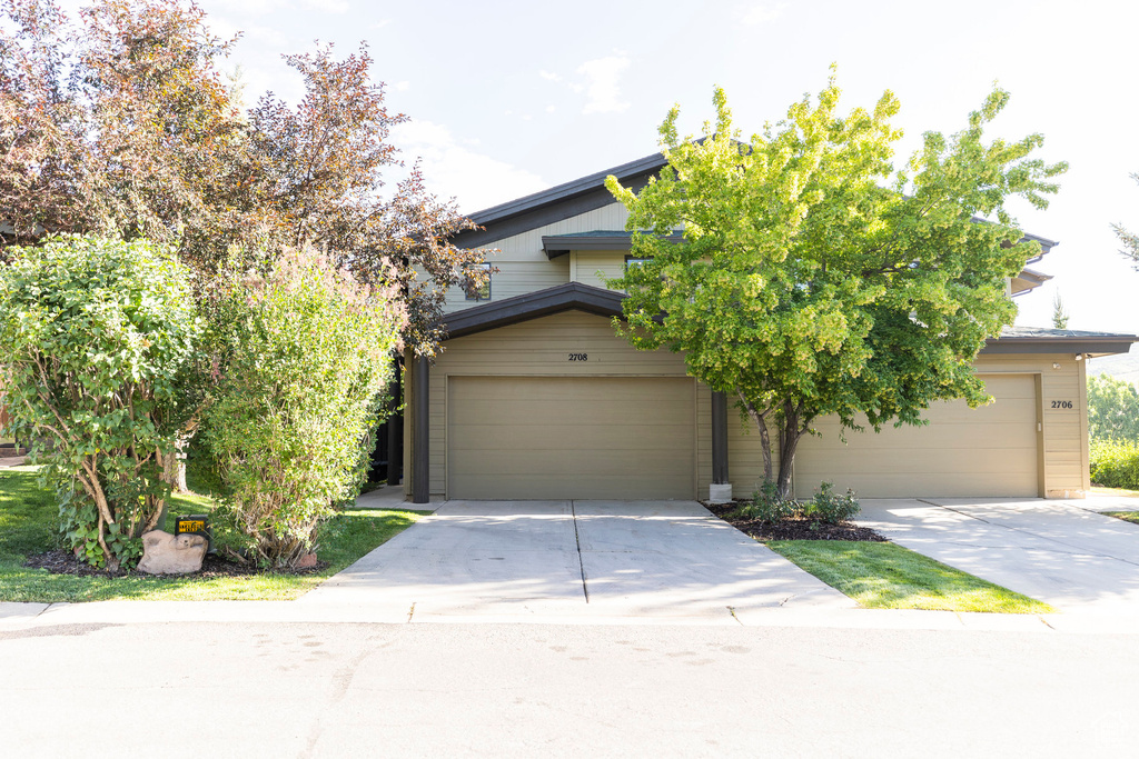 2708 COTTAGE LOOP Park City, UT 84098