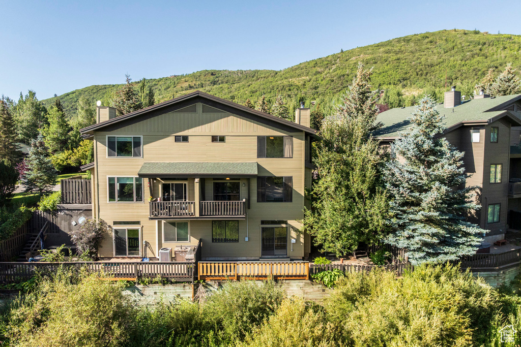 2708 COTTAGE LOOP Park City, UT 84098