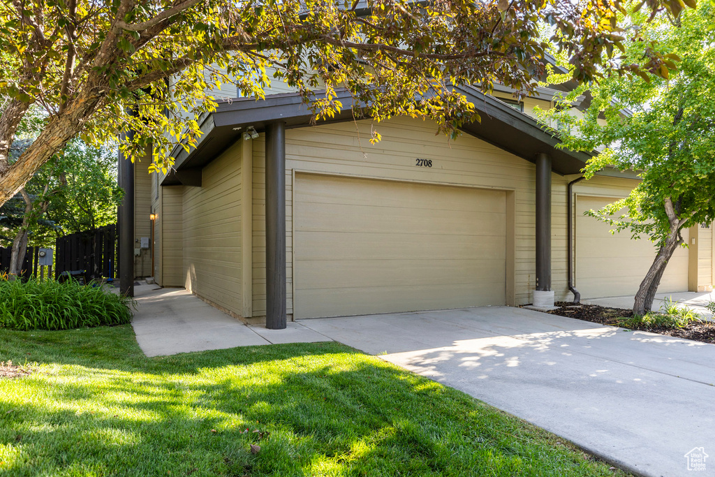 2708 COTTAGE LOOP Park City, UT 84098