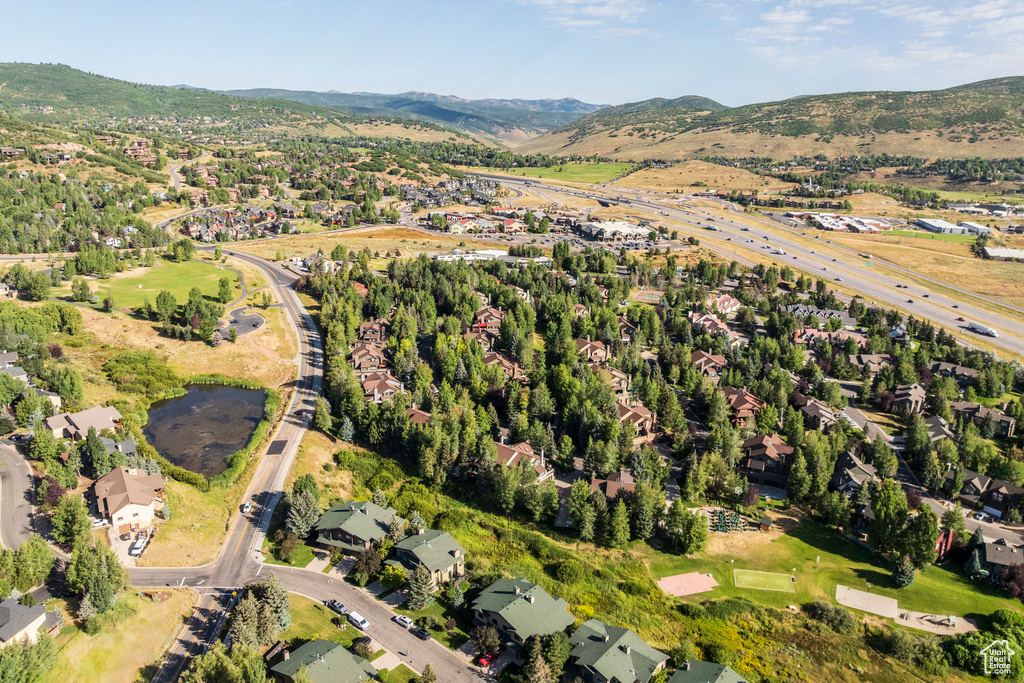 2708 COTTAGE LOOP Park City, UT 84098