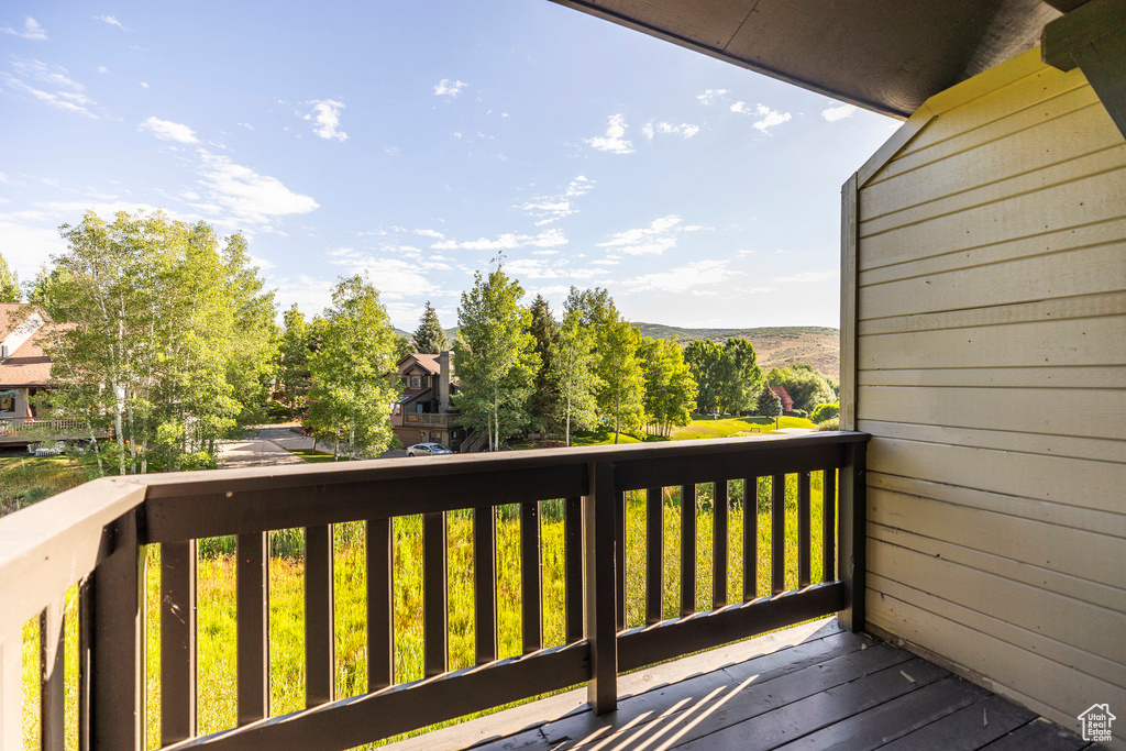 2708 COTTAGE LOOP Park City, UT 84098