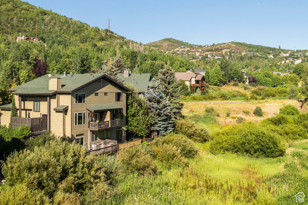2708 COTTAGE LOOP Park City, UT 84098