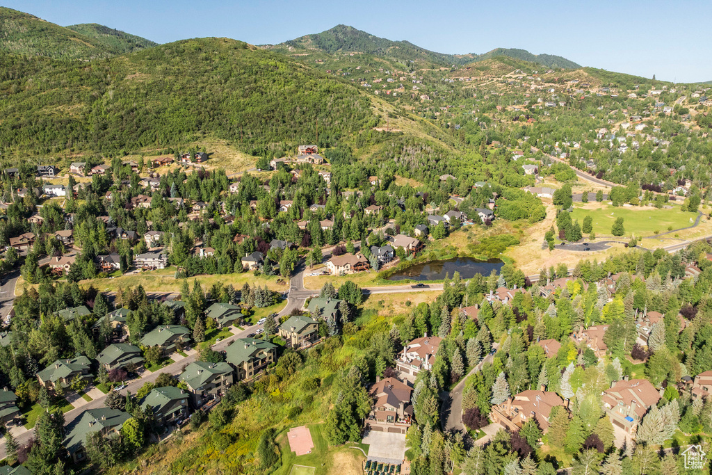 2708 COTTAGE LOOP Park City, UT 84098