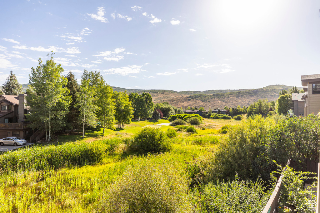 2708 COTTAGE LOOP Park City, UT 84098