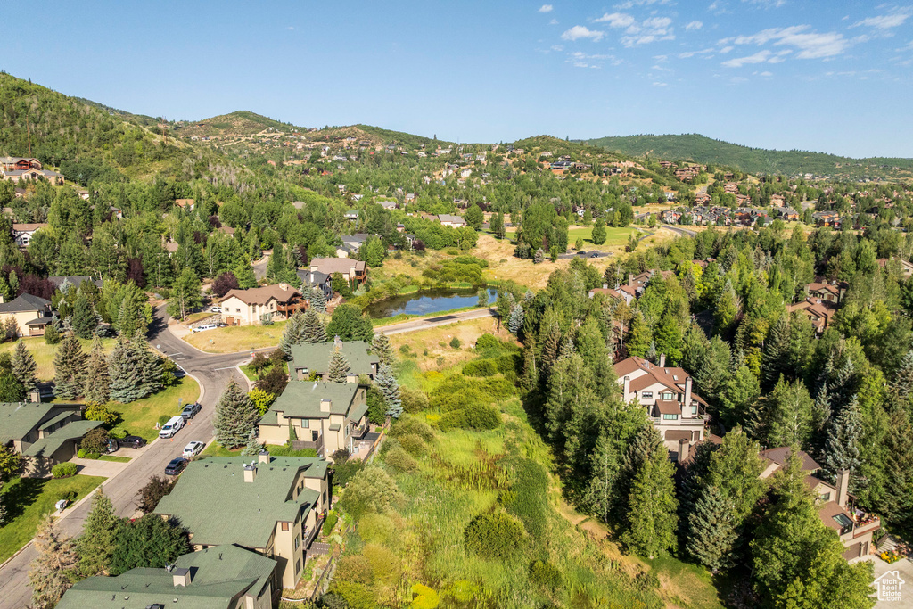 2708 COTTAGE LOOP Park City, UT 84098